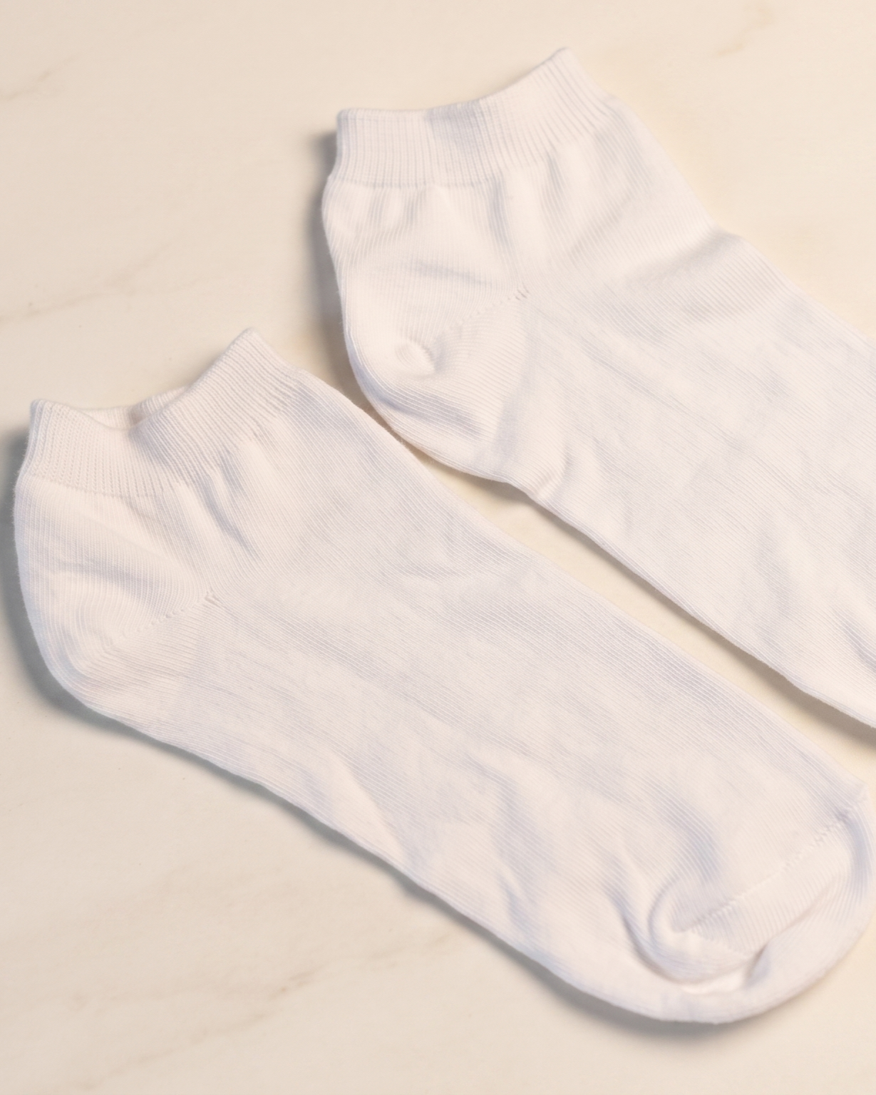 Fleksa Patik Unisex Konfor Çorap