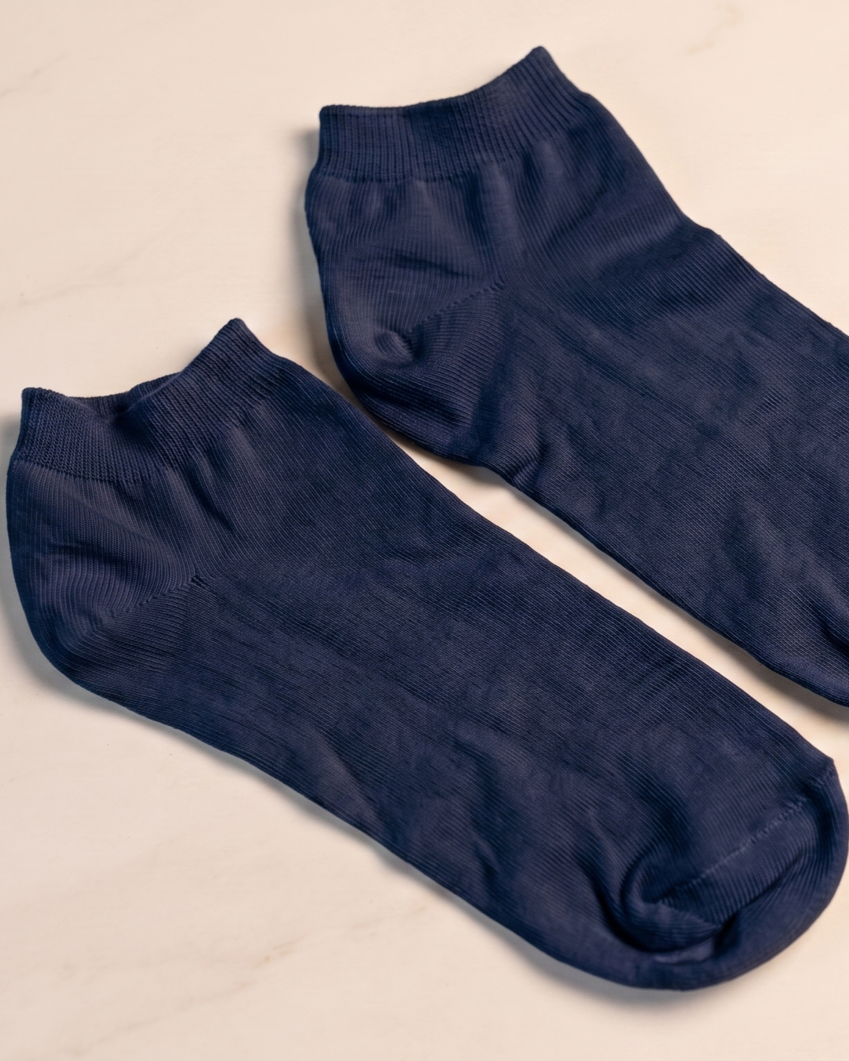 Fleksa Patik Unisex Konfor Çorap