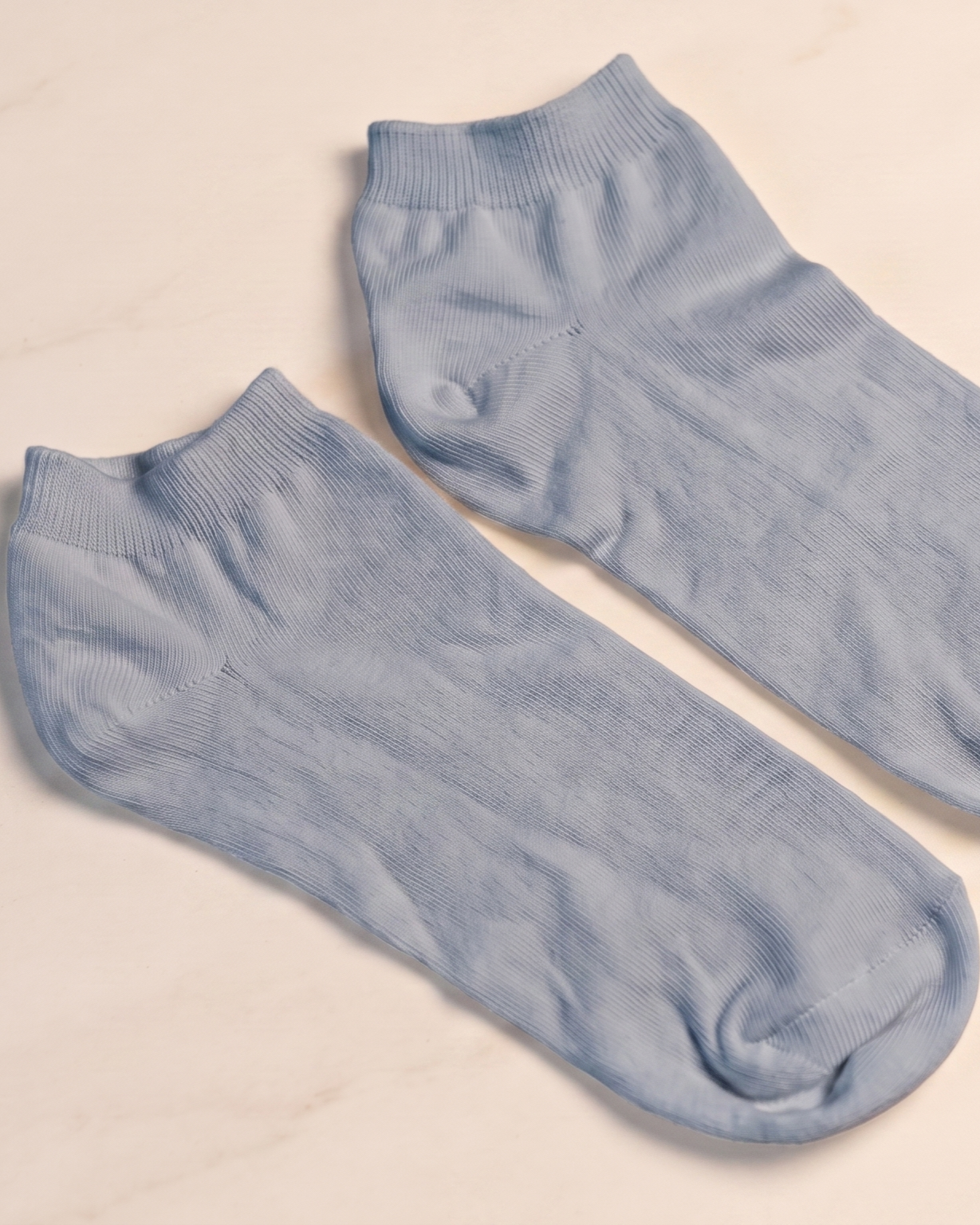 Fleksa Patik Unisex Konfor Çorap