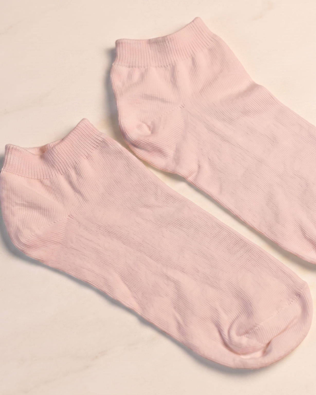 Fleksa Patik Unisex Konfor Çorap