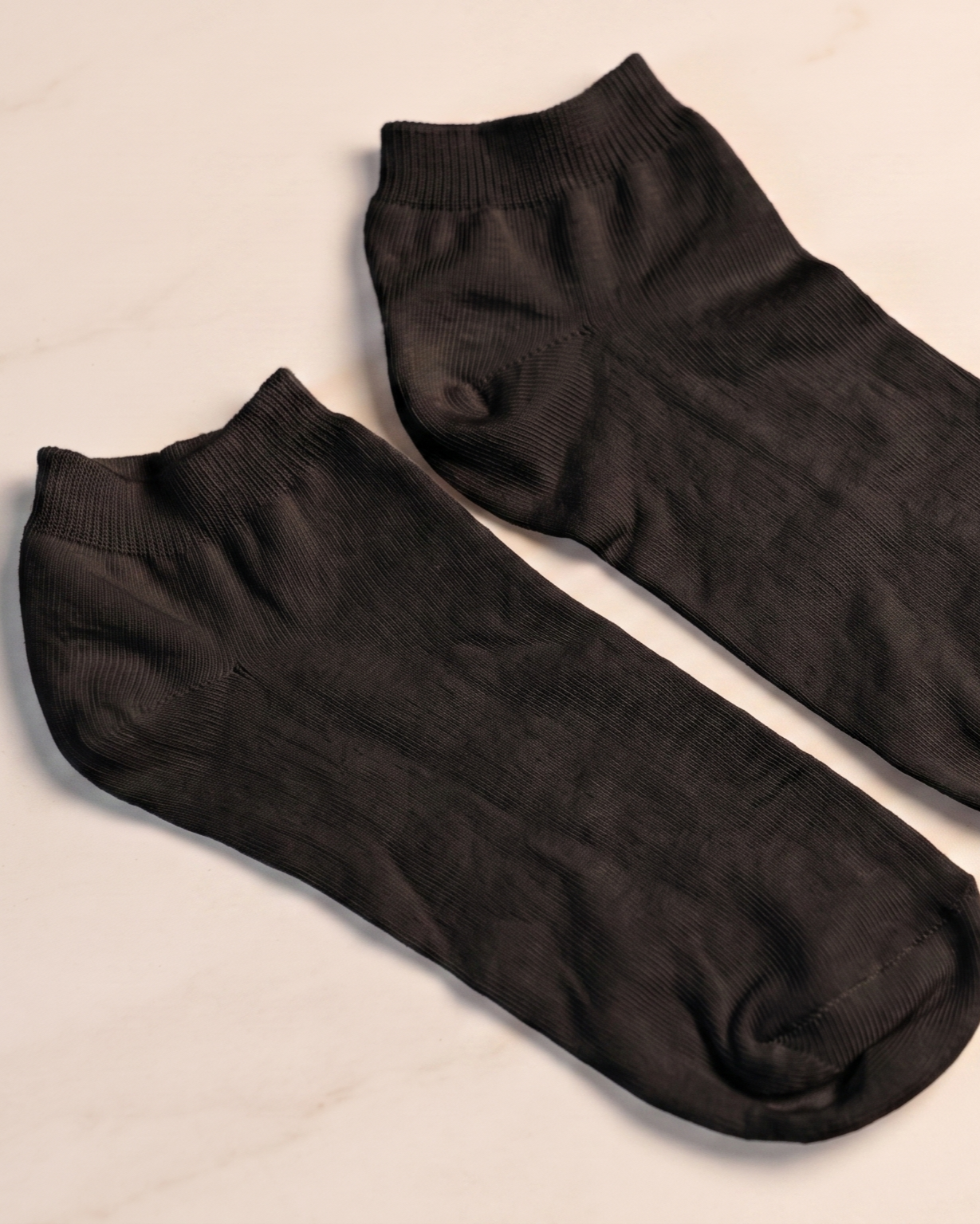 Fleksa Patik Unisex Konfor Çorap