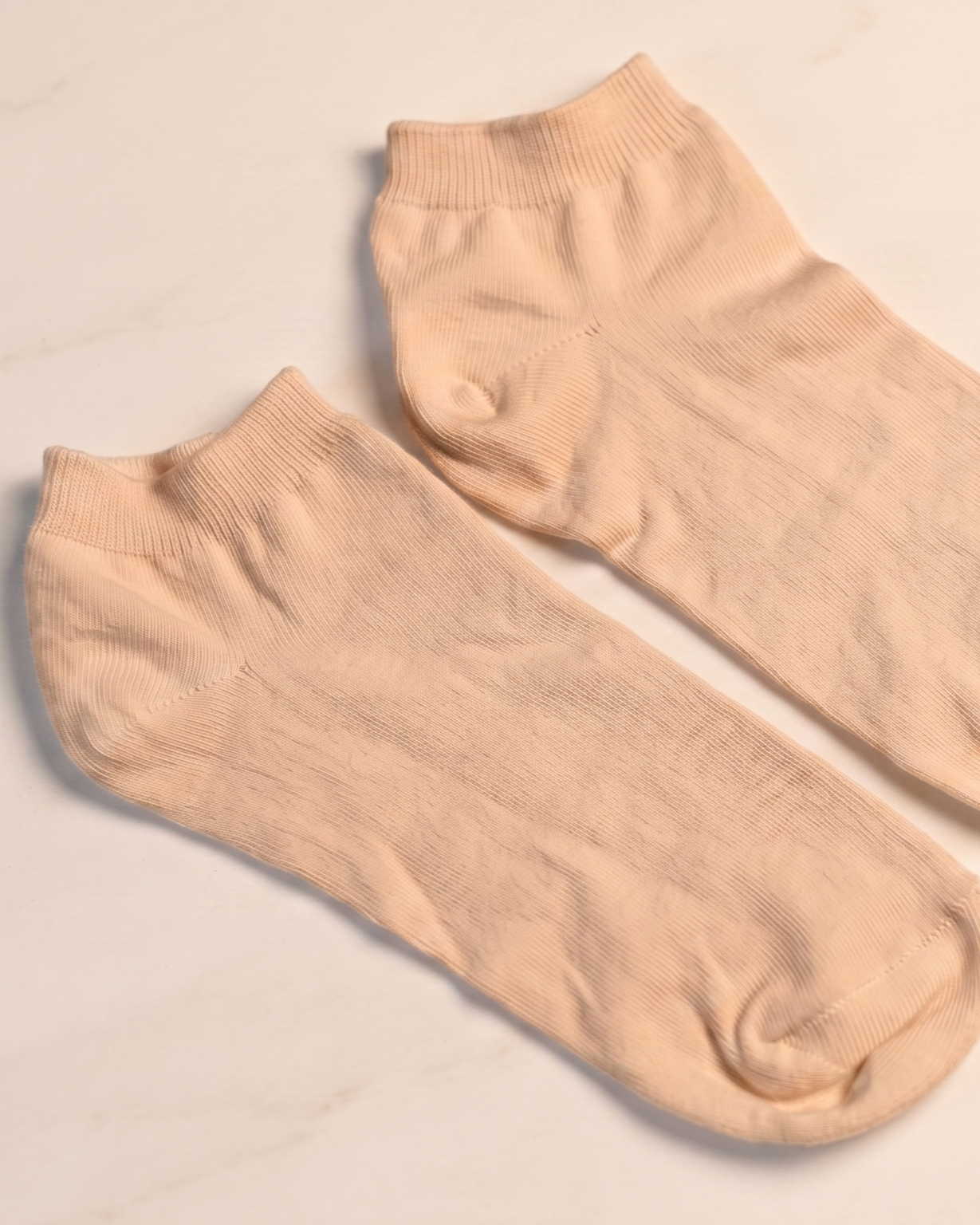 Fleksa Patik Unisex Konfor Çorap