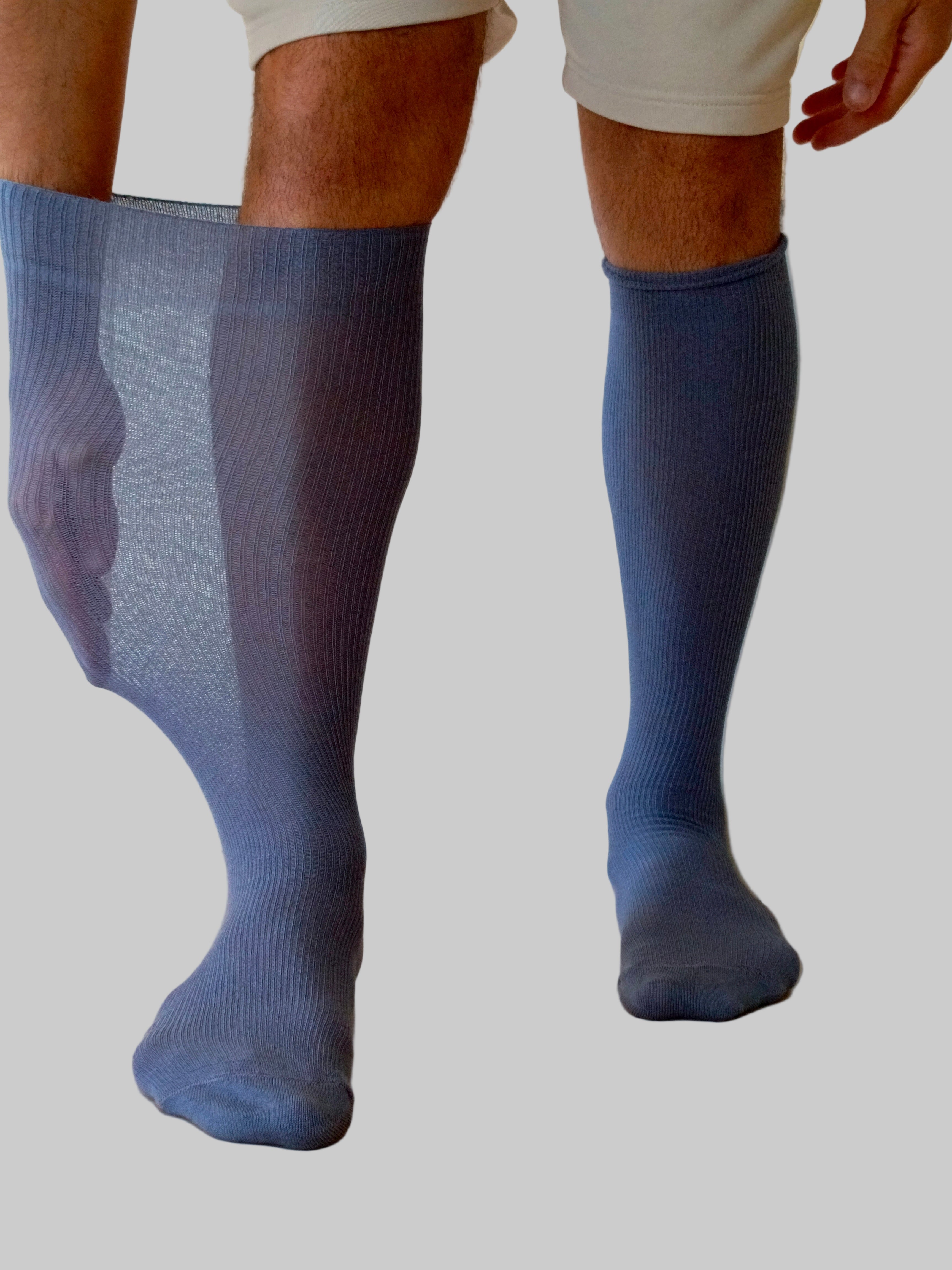 Lissy Fleksa™ Unisex Konfor Çorap