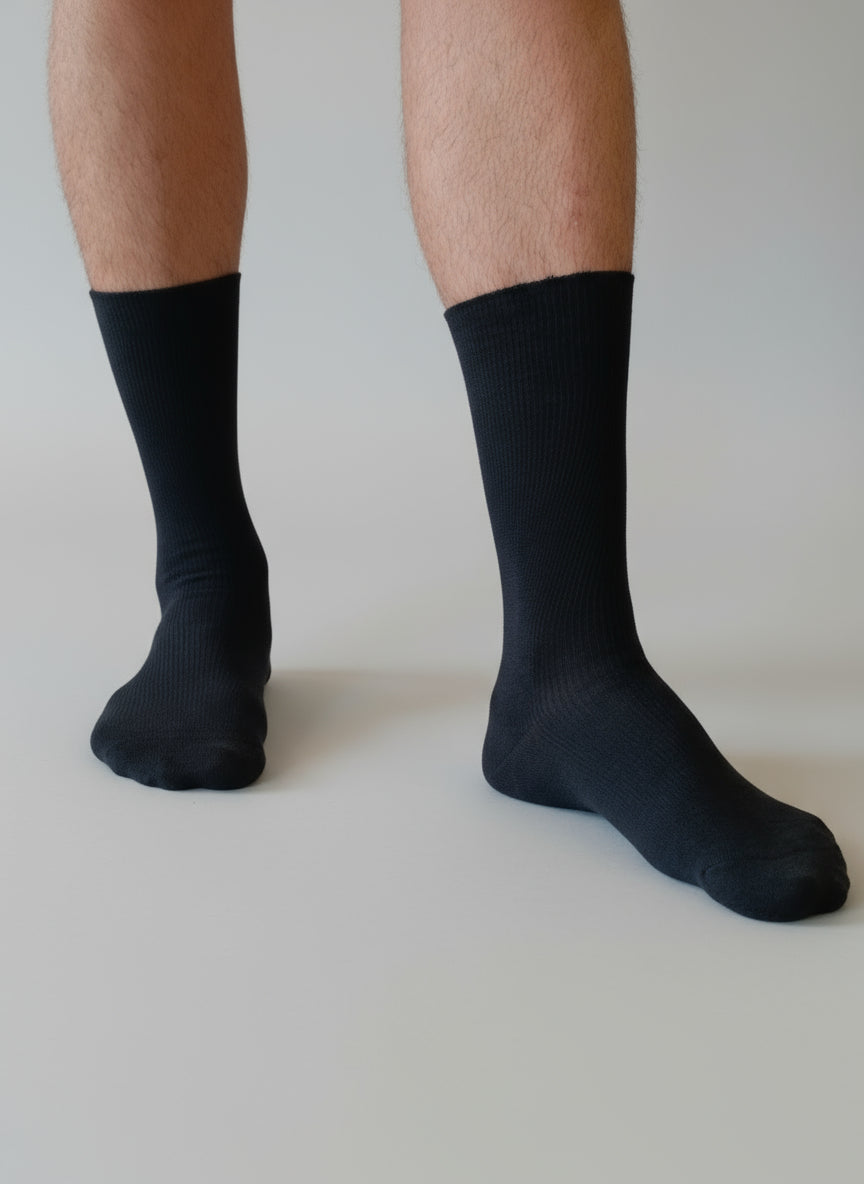 Lissy Fleksa™ Unisex Konfor Çorap