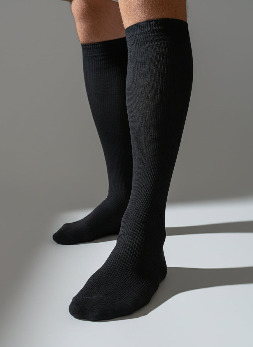 Lissy Fleksa™ Unisex Konfor Çorap