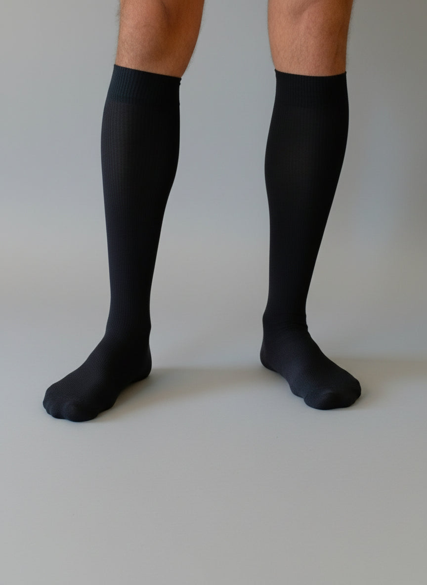 Lissy Fleksa™ Unisex Konfor Çorap