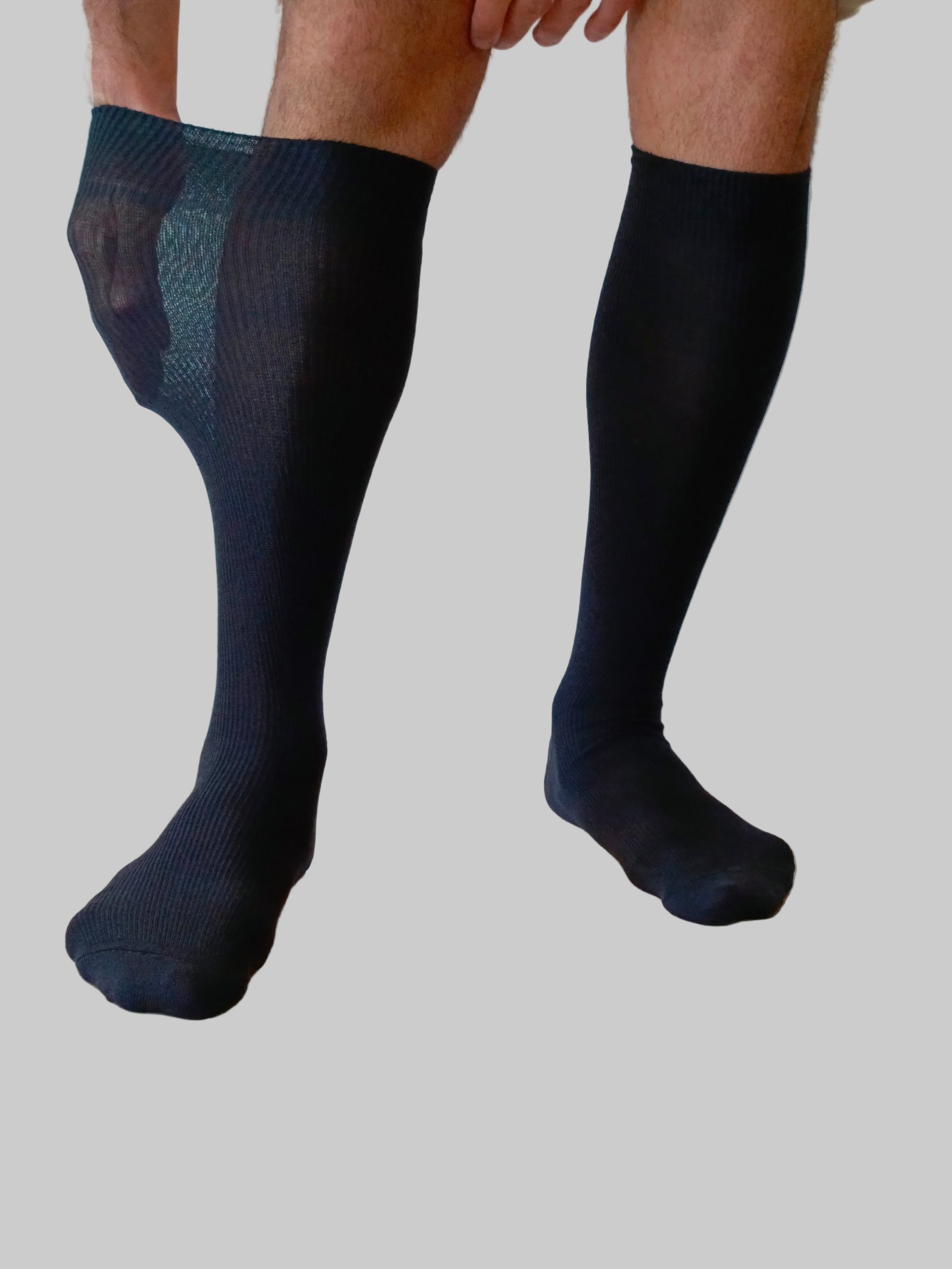 Lissy Fleksa™ Unisex Konfor Çorap