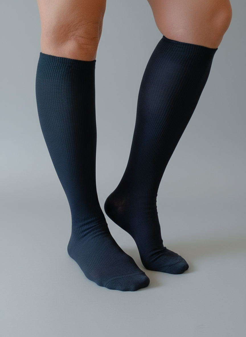 Lissy Fleksa™ Unisex Konfor Çorap