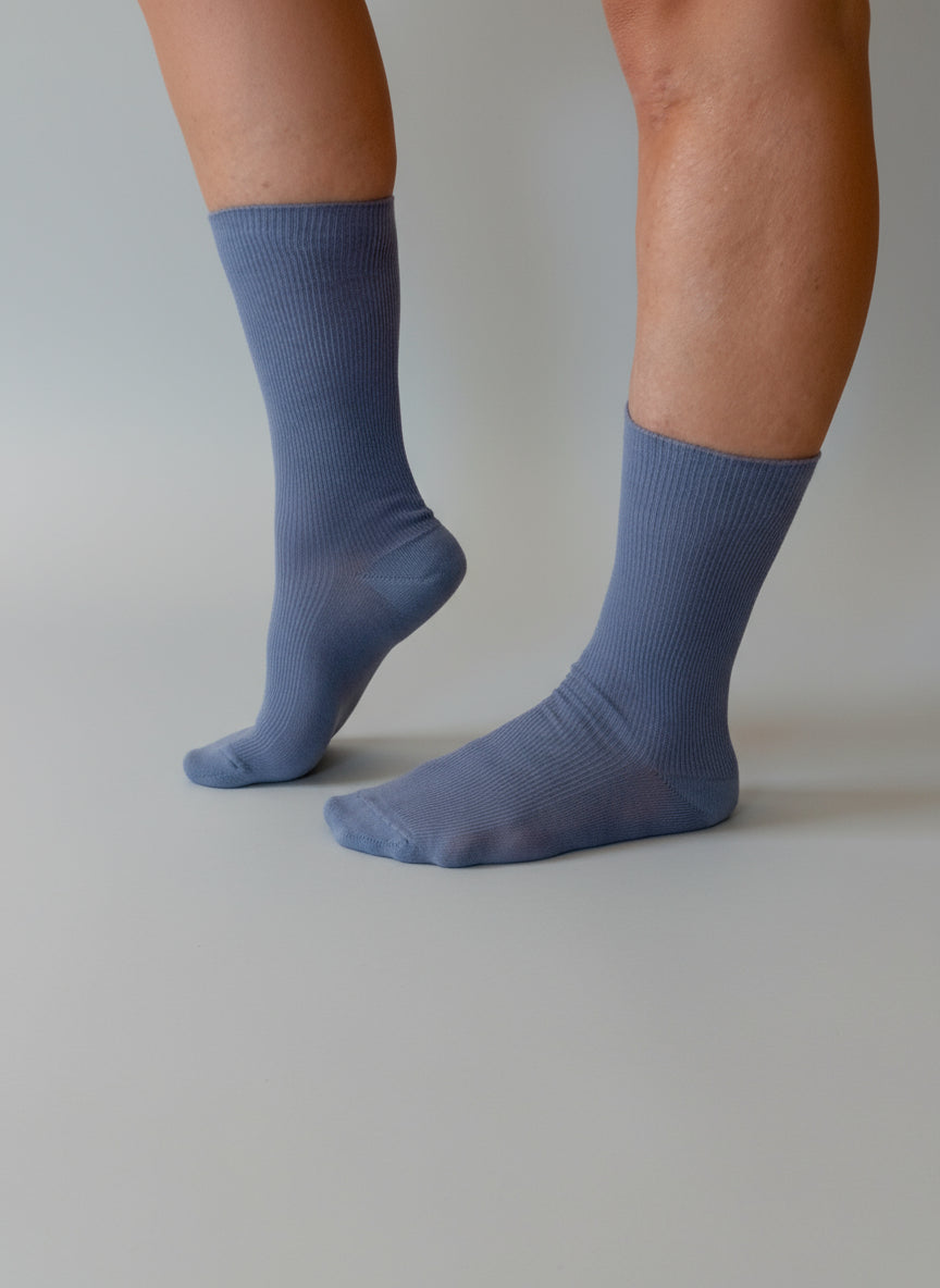 Lissy Fleksa™ Unisex Konfor Çorap