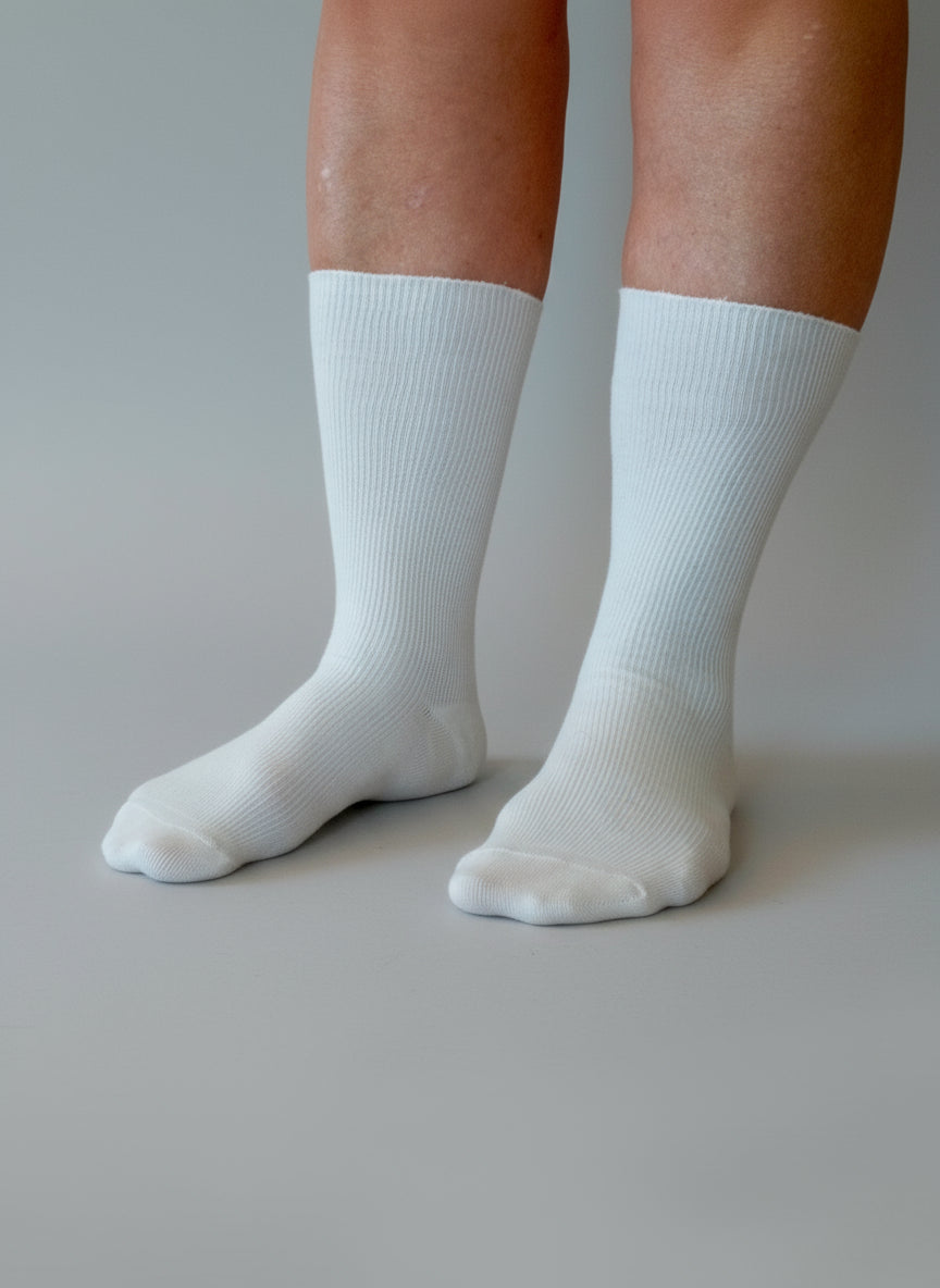 Lissy Fleksa™ Unisex Konfor Çorap