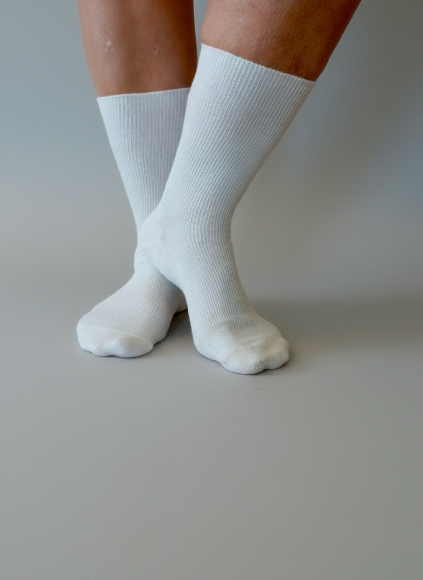 Lissy Fleksa™ Unisex Konfor Çorap