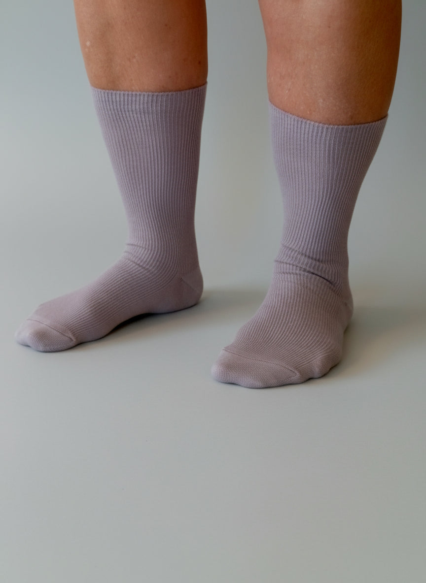 Lissy Fleksa™ Unisex Konfor Çorap