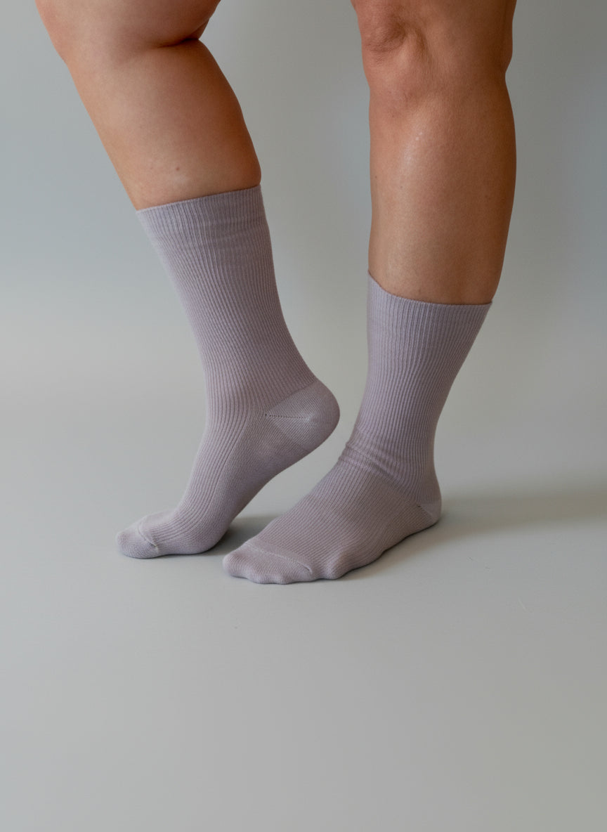 Lissy Fleksa™ Unisex Konfor Çorap