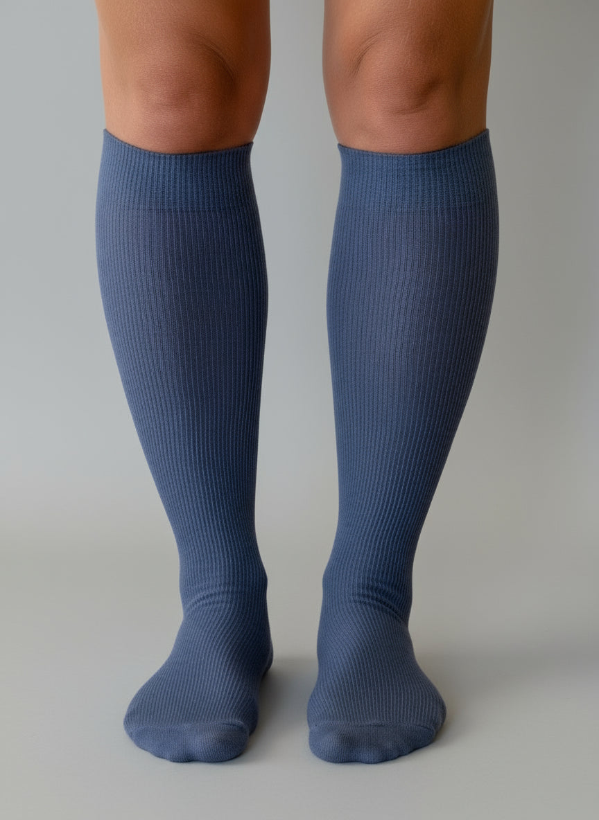 Lissy Fleksa™ Unisex Konfor Çorap