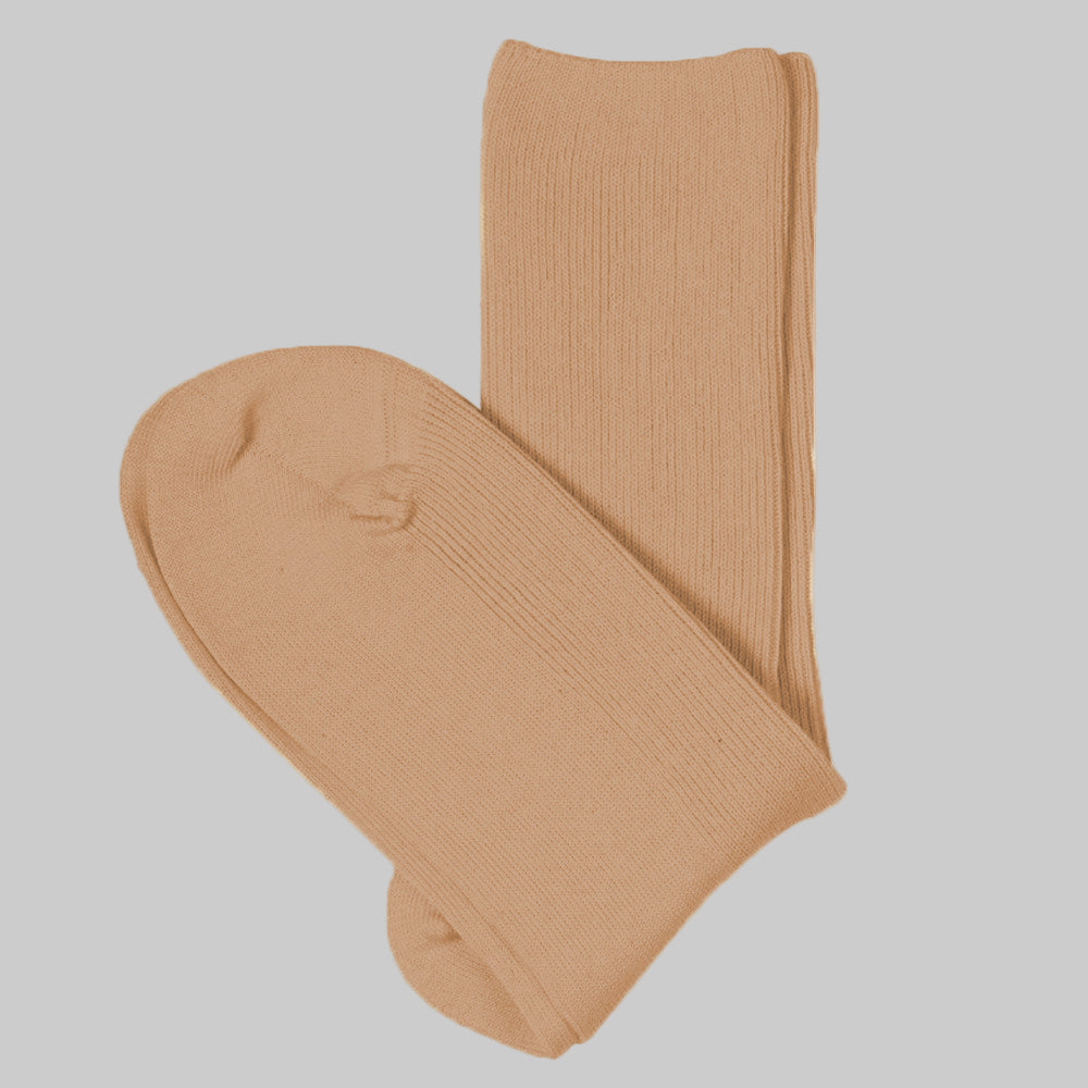 Lissy Fleksa™ Unisex Konfor Çorap