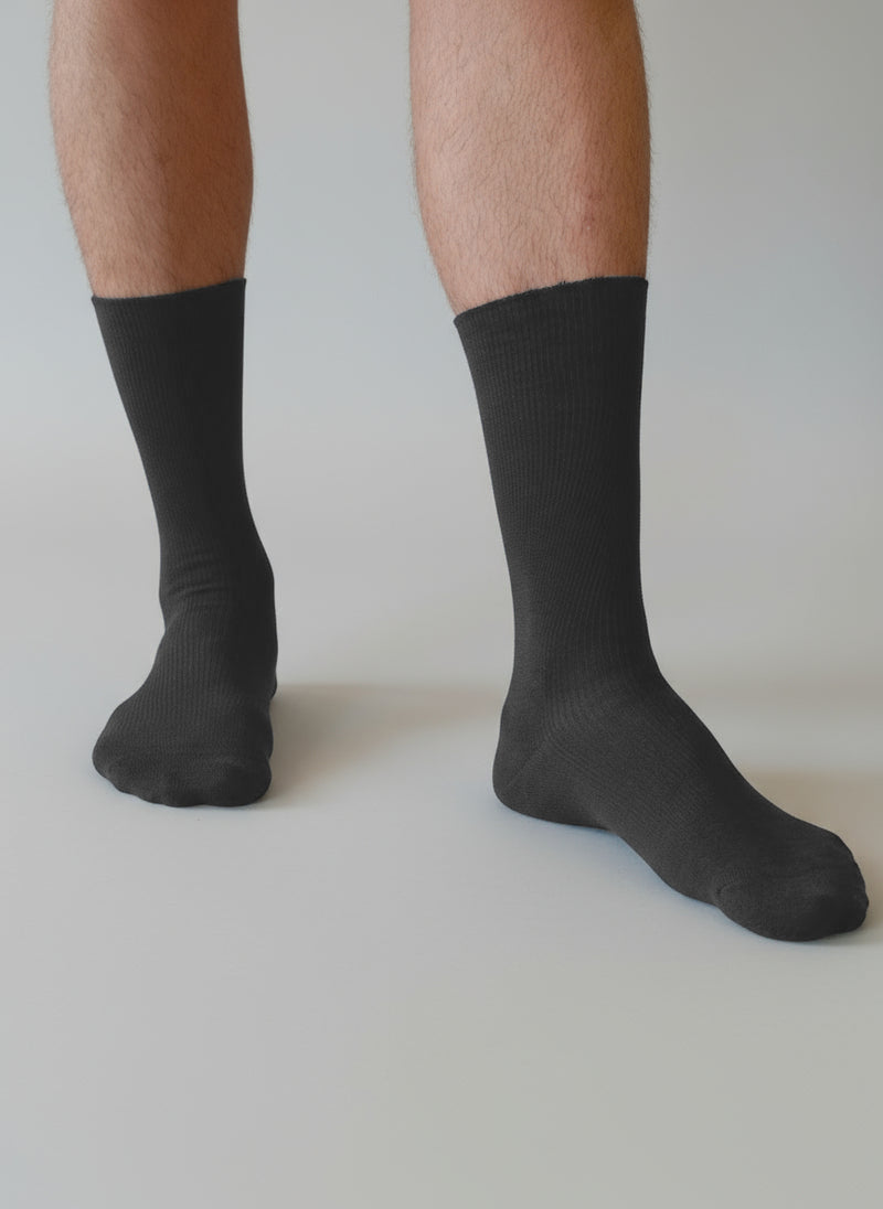 Lissy Fleksa™ Unisex Konfor Çorap