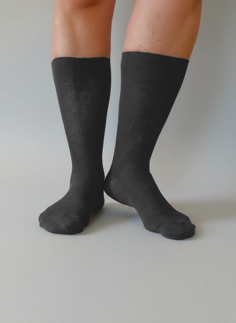 Lissy Fleksa™ Unisex Konfor Çorap