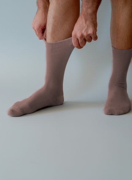 Lissy Fleksa™ Unisex Konfor Çorap