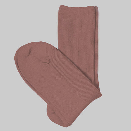 Lissy Fleksa™ Unisex Konfor Çorap