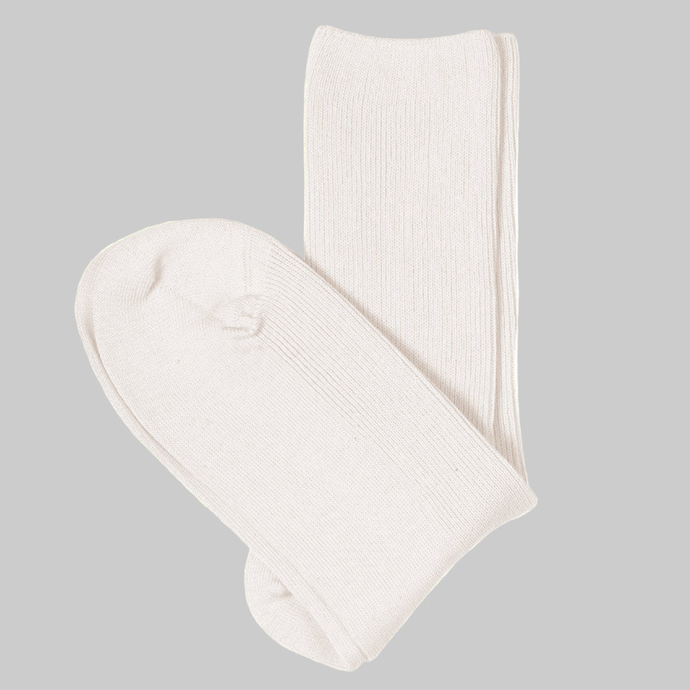 Lissy Fleksa™ Unisex Konfor Çorap