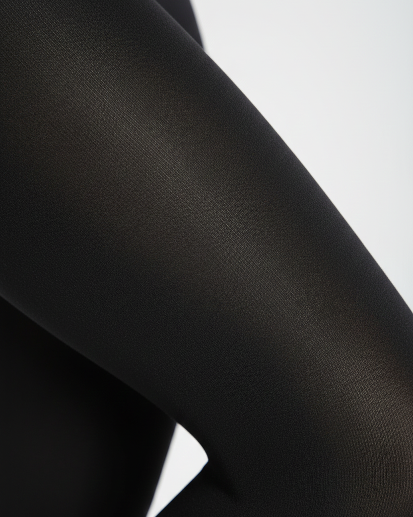 Termal Külotlu Çorap